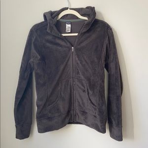 Patagonia Plush Synchilla Fleece Hoodie